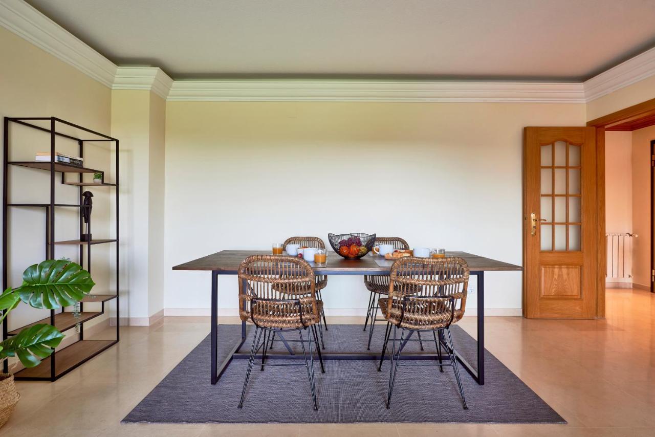 Carcavelos Apartment Экстерьер фото