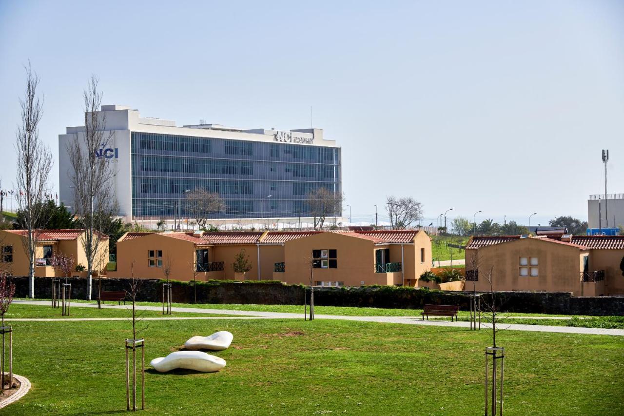 Carcavelos Apartment Экстерьер фото