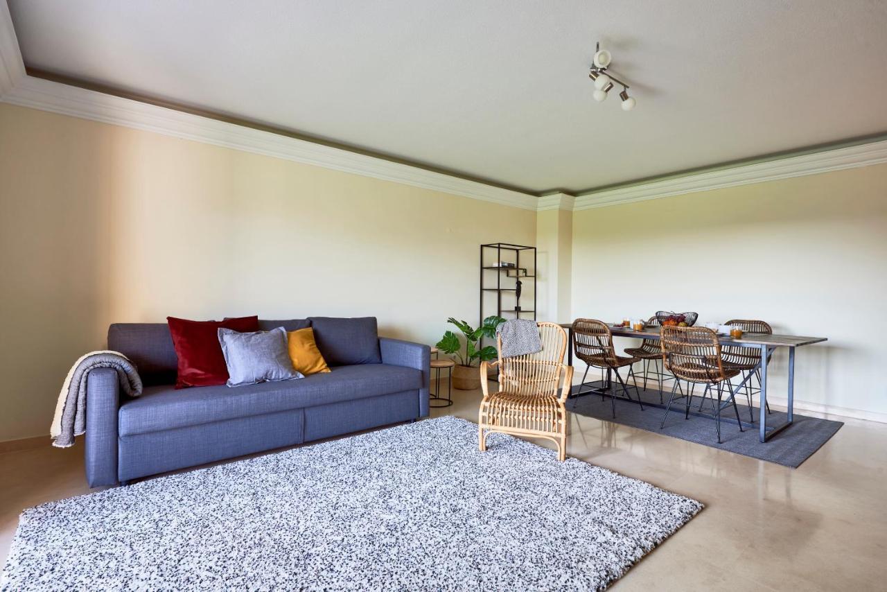 Carcavelos Apartment Экстерьер фото