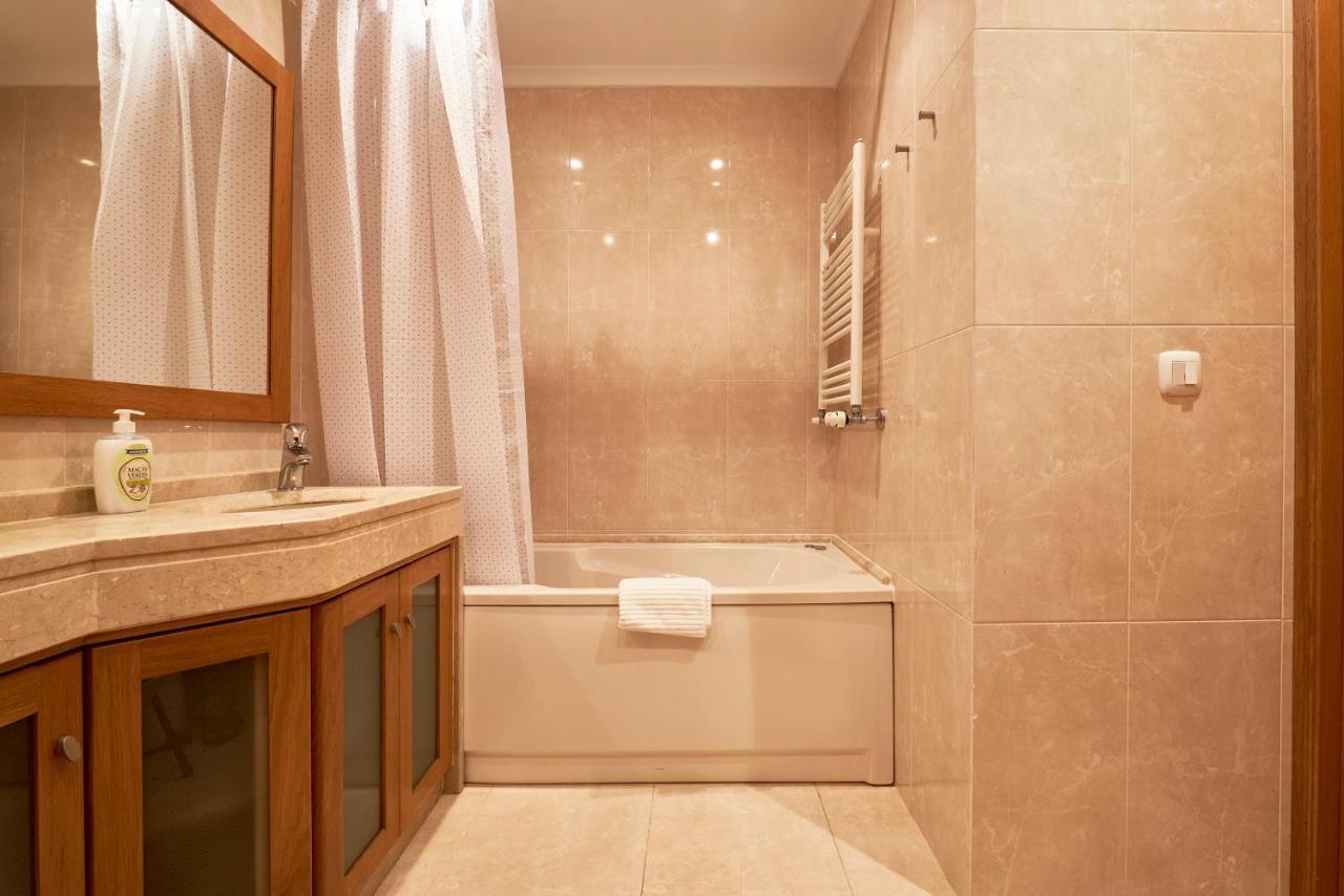 Carcavelos Apartment Экстерьер фото