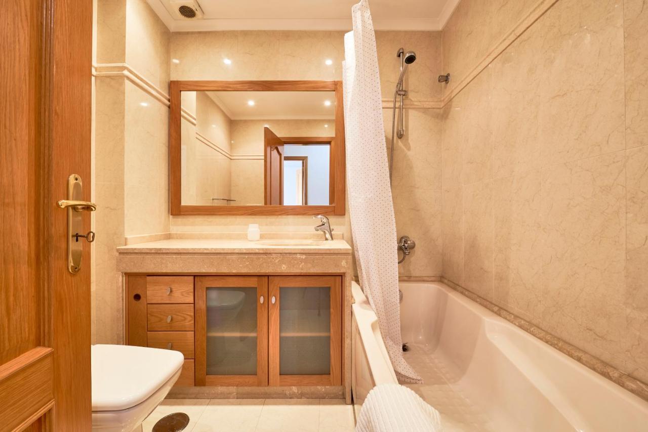 Carcavelos Apartment Экстерьер фото