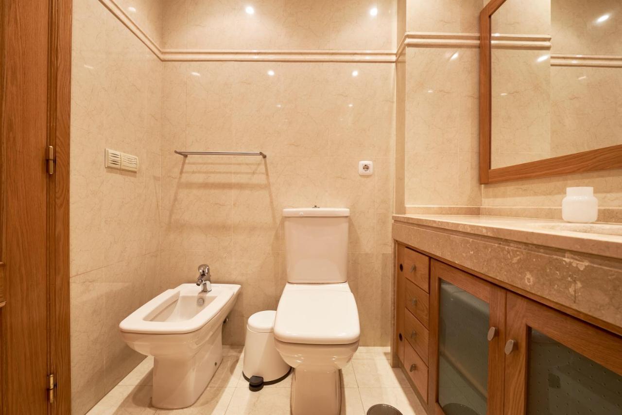 Carcavelos Apartment Экстерьер фото