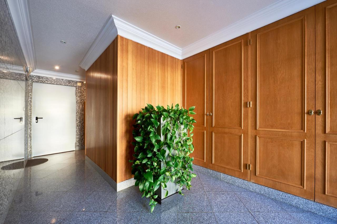 Carcavelos Apartment Экстерьер фото