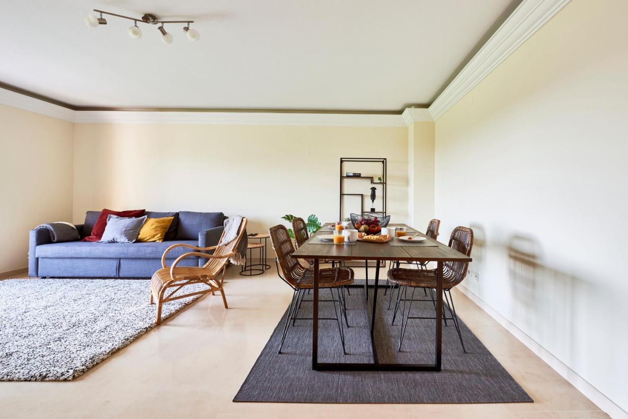 Carcavelos Apartment Экстерьер фото